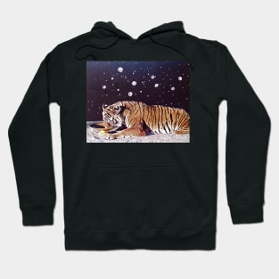 Easy Tiger Hoodie